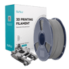 Sunlu Gri ABS Filament - 1.75mm - 1 Kg