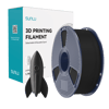 Sunlu Siyah High Speed PLA Filament - 1.75mm - 1 Kg