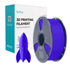 Sunlu Mavi High Speed PLA Filament - 1.75mm - 1 Kg