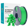 Sunlu Yeşil PLA+ 2.0 Filament - 1.75mm - 1 Kg