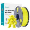 Sunlu Sarı PLA+ 2.0 Filament - 1.75mm - 1 Kg