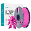 Sunlu Macenta PLA+ 2.0 Filament - 1.75mm - 1 Kg