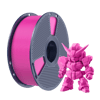 Sunlu Macenta PLA+ 2.0 Filament - 1.75mm - 1 Kg