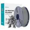 Sunlu Gri PLA+ 2.0 Filament - 1.75mm - 1 Kg