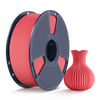 Sunlu Kiraz Kırmızısı PLA Makaron Filament - 1.75mm - 1 Kg