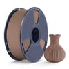 Sunlu Çikolata PLA Makaron Filament - 1.75mm - 1 Kg