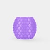 Sunlu Şeffaf Üzüm Jölesi PLA Filament - 1.75mm - 1 Kg