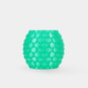 Sunlu Şeffaf Buzlu Nane PLA Filament - 1.75mm - 1 Kg