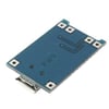 TP4056 Micro USB Korumalı Şarj Modülü