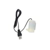 Mini Dalgıç Su Pompası 5V USB Girişli