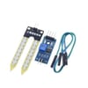Toprak Nem Sensörü Seti - Arduino Uyumlu