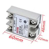SSR-40DA Solid State Röle - 40A