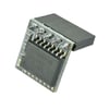 Raspberry Pi DS3231 RTC Modülü - Süper Kondansatör Uyumlu