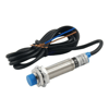 NPN Endüktif Yakınlık Sensörü 4mm DC6-36V LJ12A3-4-Z/BX NO