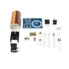 BD243 9-12 V Mini Tesla Bobini Kiti