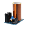 BD243 9-12 V Mini Tesla Bobini Kiti