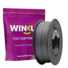 WINKLE PLA HD Filament Silver
