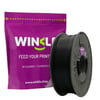 WINKLE PLA HD FILAMENT GLITTER Galaxy Black