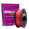 WINKLE PLA HD FILAMENT GLITTER Coral