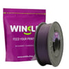 WINKLE PLA HD FILAMENT INTERFERENCE Agate Violet