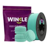 WINKLE PLA HD FILAMENT PASTEL Turquoise Blue