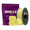WINKLE PLA HD FILAMENT PASTEL Banana Yellow