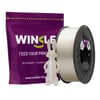 WINKLE PETG FILAMENT Transparent