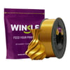 WINKLE PLA SILK FILAMENT Kings Gold