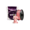 WINKLE PLA SILK MULTICOLOR Whıte-Red