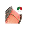 WINKLE PLA SILK MULTICOLOR Green-Whıte-Red