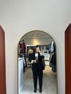 Premium Kalite Zr Model Siyah Havuç Pantolon