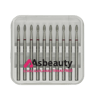 ASBeauty-Elmas K.F-Oval Labut-21 mm-Kı