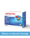 ASPROTEK (Glukozamin, Kondroitin, MSM, Kalsiyum) 30 Saşe