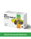 Black Garlic 30 Tablet 2'li Paket