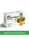 Black Garlic 30 Tablet 2'li Paket