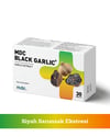 Black Garlic 30 Tablet 3'lü Paket