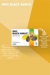 Black Garlic 30 Tablet 3'lü Paket