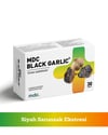 Black Garlic 30 Tablet 3'lü Paket