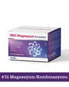 MDC Magnezyum Kompleks 30 Efervesan Saşe 
