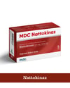MDC Nattokinaz 30 Vegan Kapsül