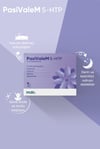 MDC Pasivalem 5-HTP Gece Ritüeli
