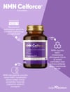 NMN Celforce Compleks + Resveratrol 30 Tablet