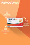 Pemovo Plus 30 Tablet 3'lü Paket