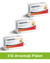 Pemovo Plus 30 Tablet 3'lü Paket
