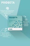 PROBETA Probiyotik 2'li Avantajlı Paket