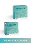 PROBETA Probiyotik 2'li Avantajlı Paket