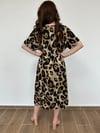 Leopar Elbise