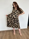 Leopar Elbise