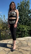 Siyah-Beyaz Takım