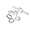 KOMPOZİT ÇEMBER TOKASI 13 MM BUKLE